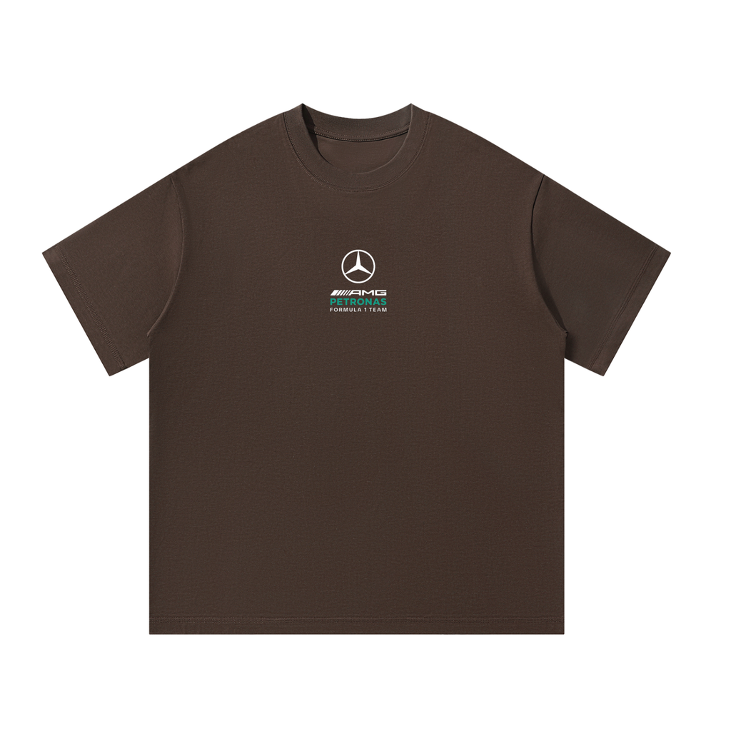 Kimi Antonelli / T-Shirt oversized fit