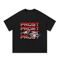 Alain Prost / T-Shirt oversized fit