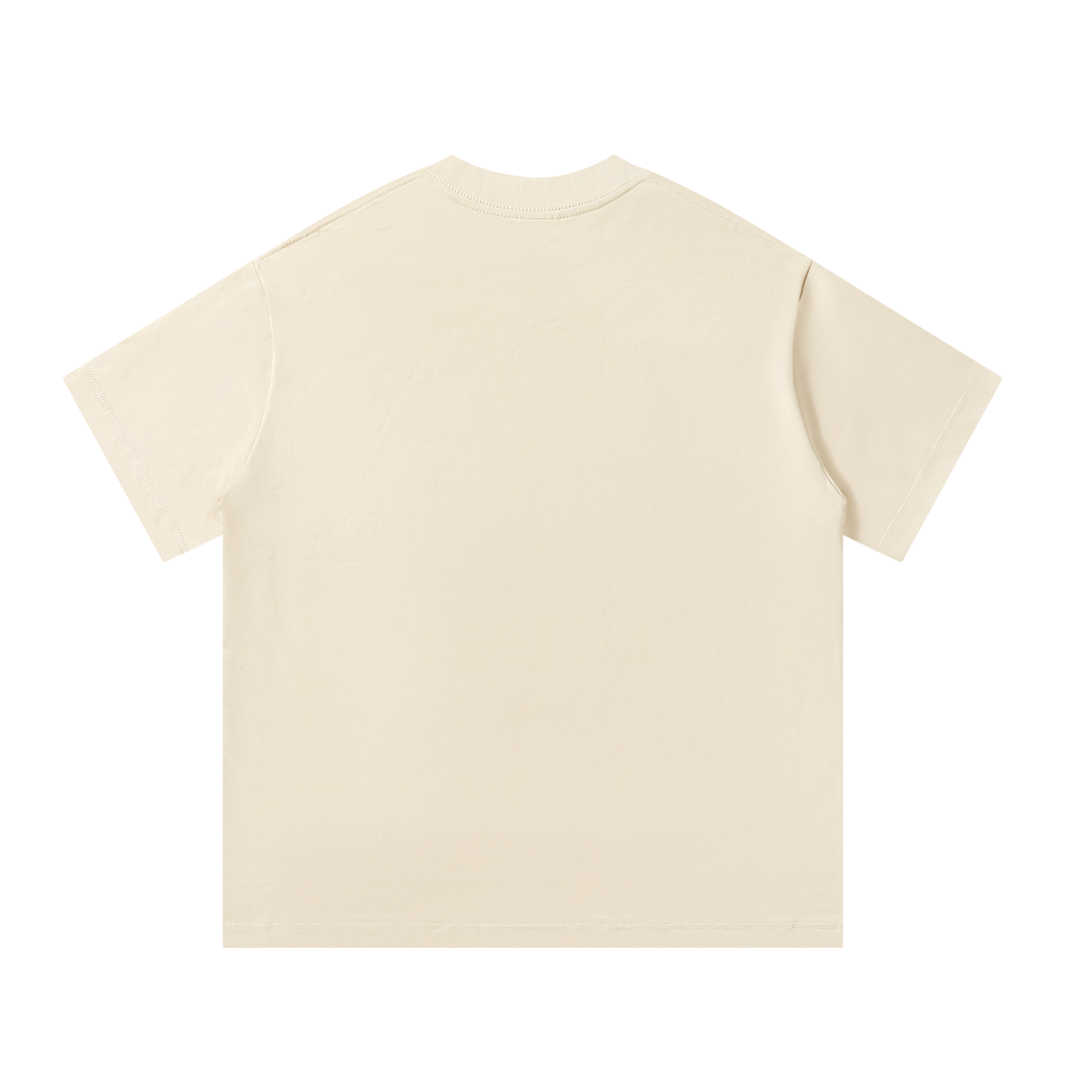 Alain Prost / T-Shirt oversized fit