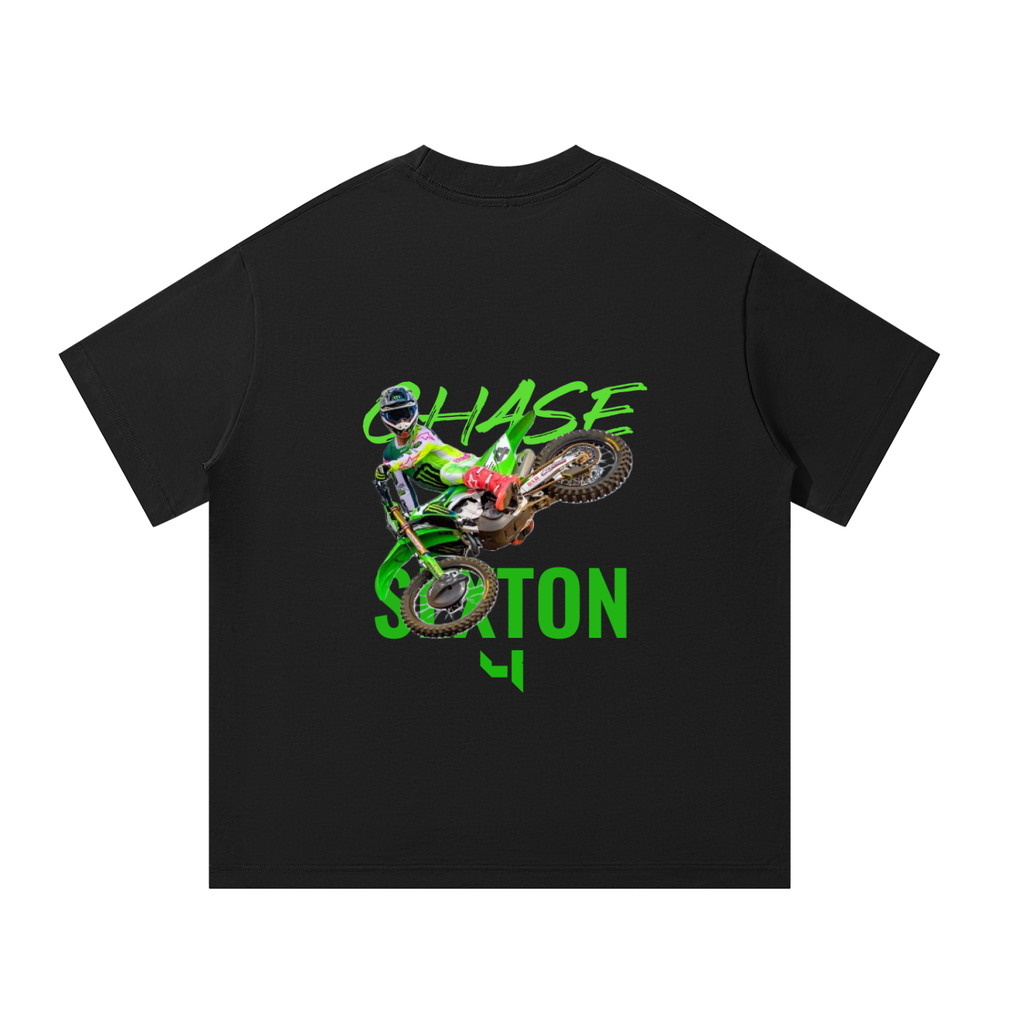 Chase Sexton / T-Shirt oversized fit