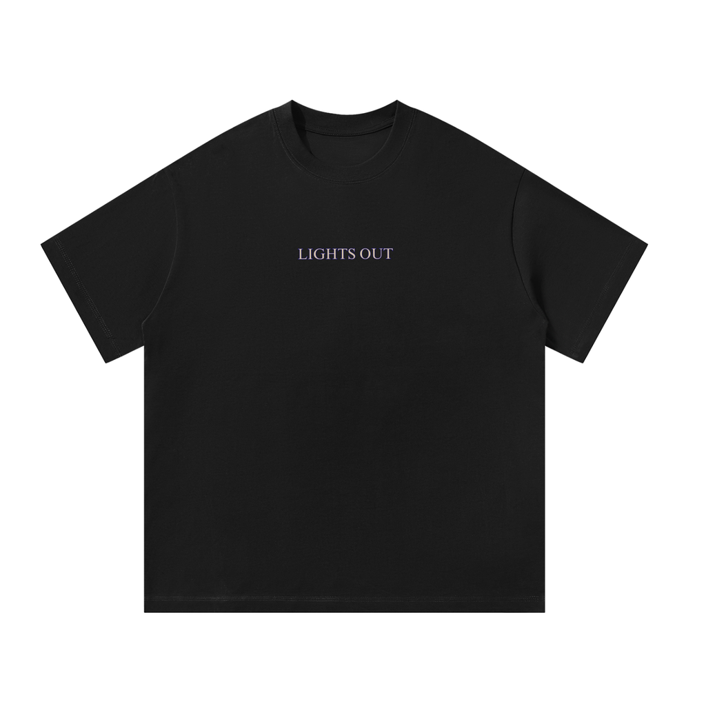 Robert Kubica / T-Shirt oversize fit