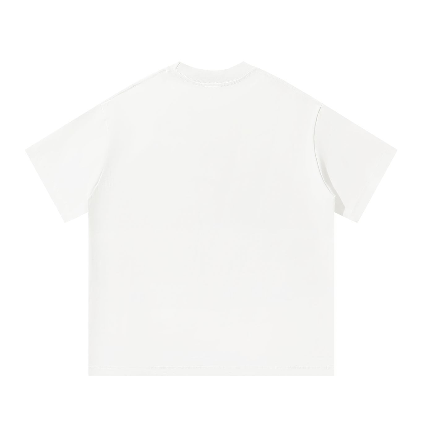 Alain Prost / T-Shirt oversized fit